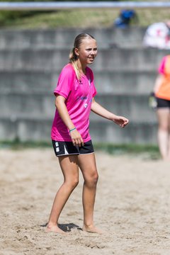 Bild 67 - wBJ/wCJ Beachsoccer Cup
